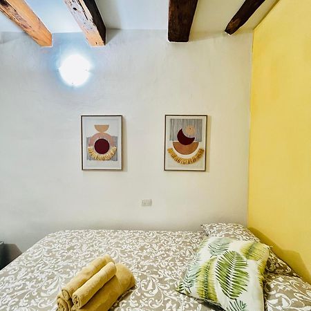Appartamento Maestrale - Quartiere Castello كالياري المظهر الخارجي الصورة