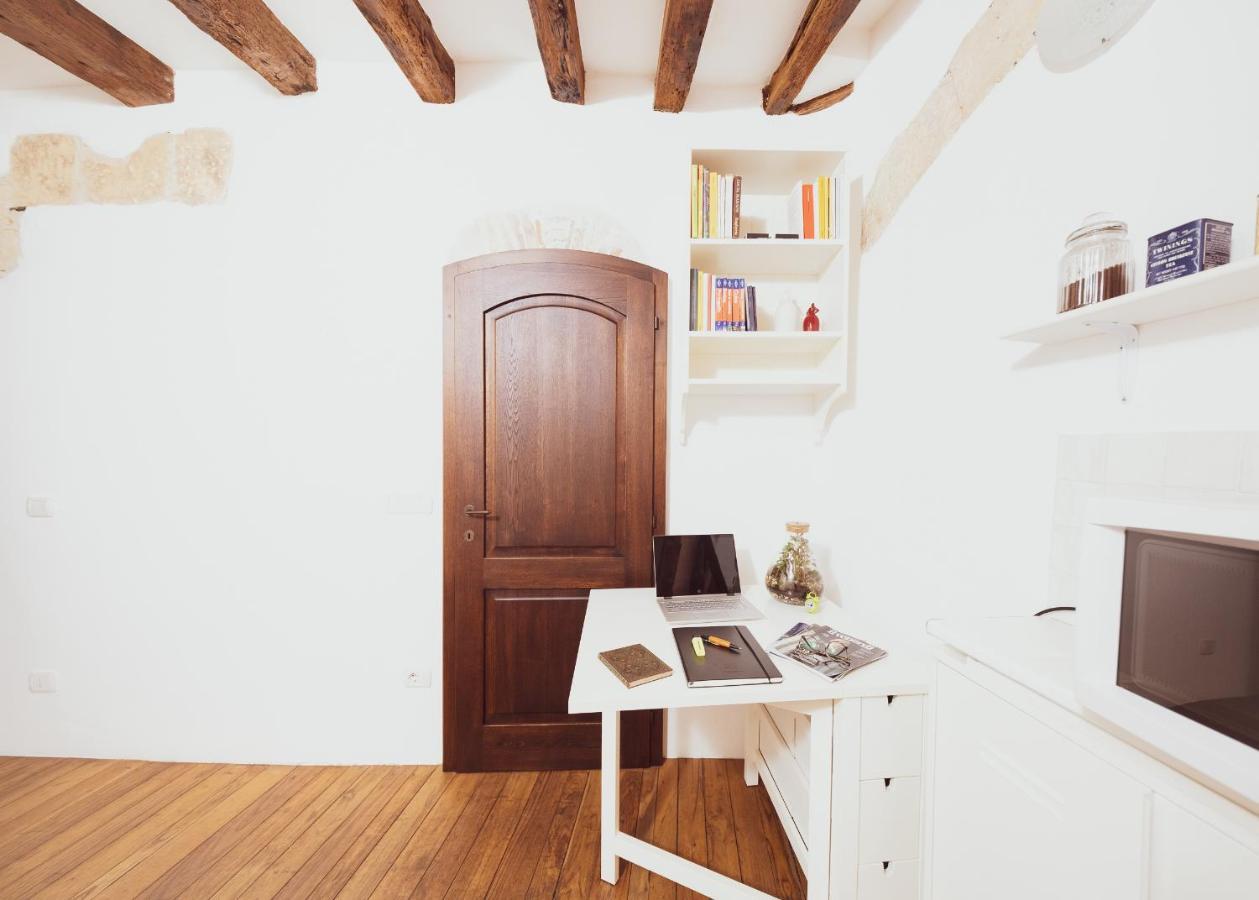 Appartamento Maestrale - Quartiere Castello كالياري المظهر الخارجي الصورة