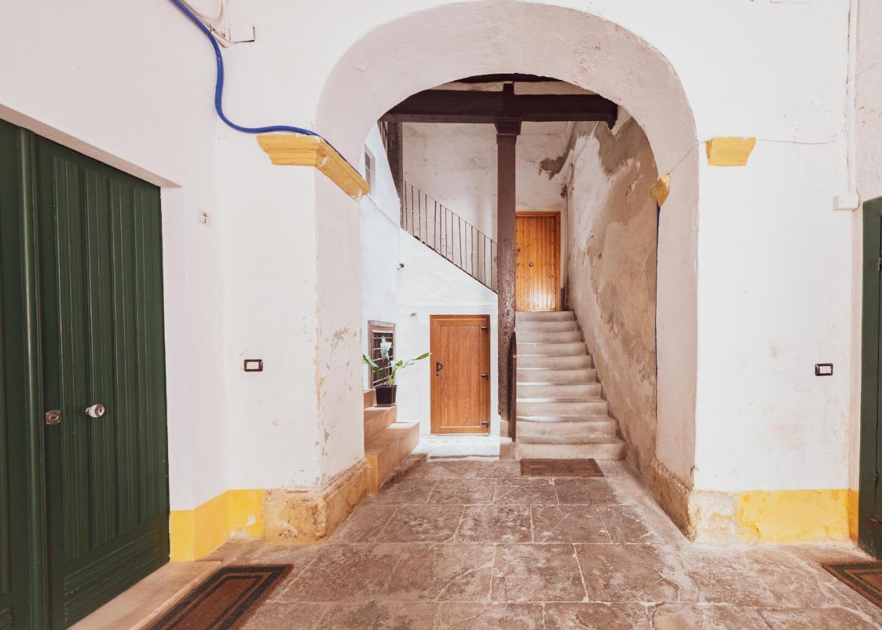 Appartamento Maestrale - Quartiere Castello كالياري المظهر الخارجي الصورة