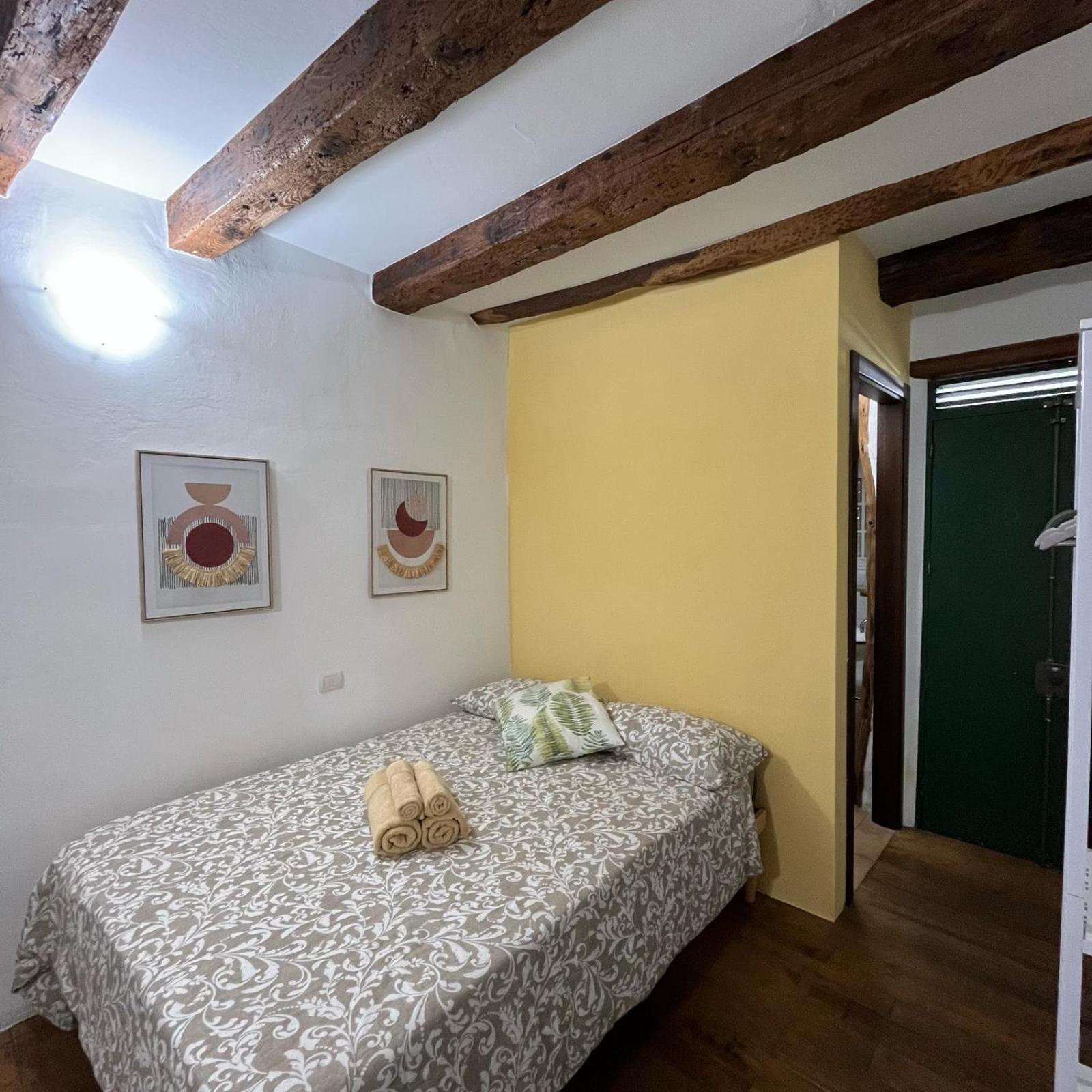 Appartamento Maestrale - Quartiere Castello كالياري المظهر الخارجي الصورة