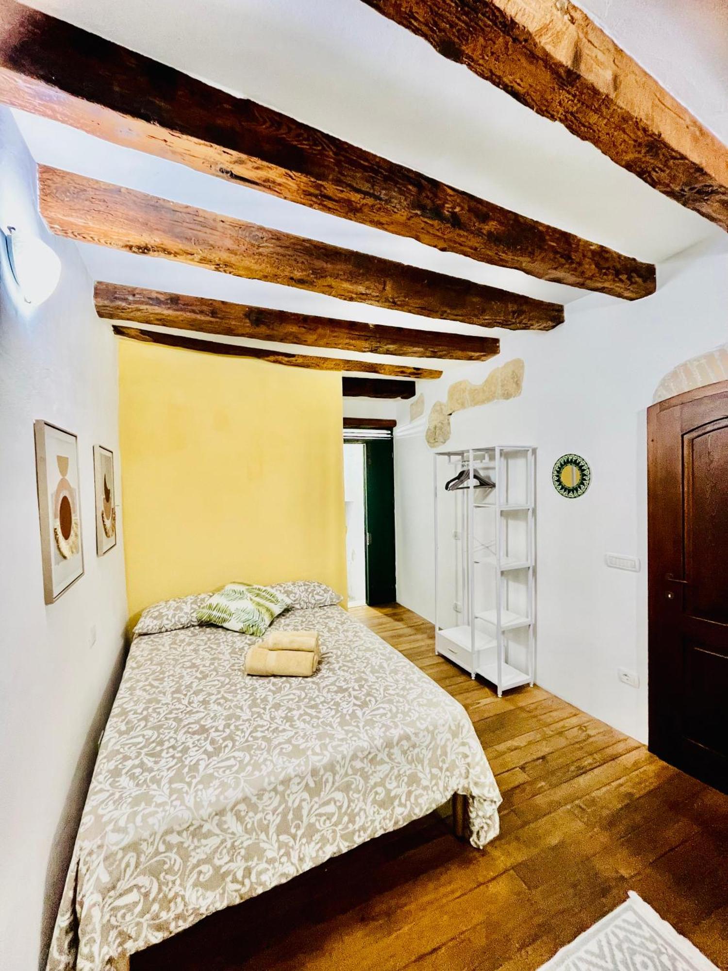 Appartamento Maestrale - Quartiere Castello كالياري المظهر الخارجي الصورة